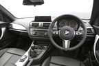 BMW 2シリーズ M235iクーペ（6MT）[2014年発表モデル]