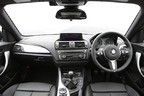 BMW 2シリーズ M235iクーペ（6MT）[2014年発表モデル]