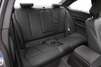BMW 2シリーズ M235iクーペ（6MT）[2014年発表モデル]