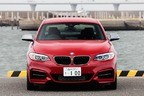 BMW 2シリーズ M235iクーペ（6MT）[2014年発表モデル]