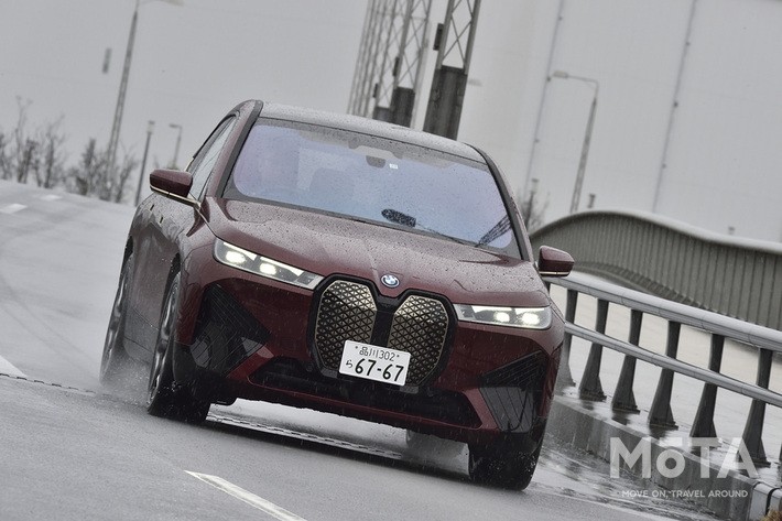 BMW - BMW 非売品　豪華9点セット　激レアかも♪ いま買える最新BEV特集】BMW iX - カー・アンド・ドライバー