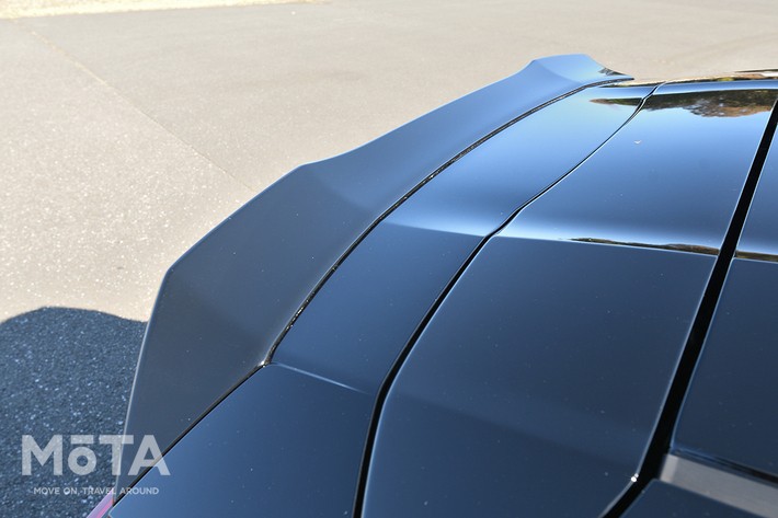 日産 ノート オーラNISMO