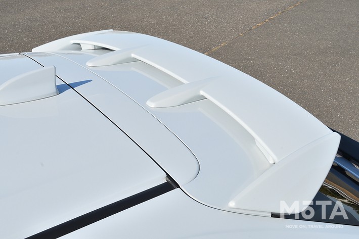 ホンダ 新型ヴェゼル 無限パーツ装着車