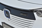 ホンダ 新型ヴェゼル 無限パーツ装着車