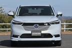 ホンダ 新型ヴェゼル 無限パーツ装着車