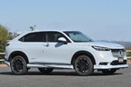ホンダ 新型ヴェゼル 無限パーツ装着車