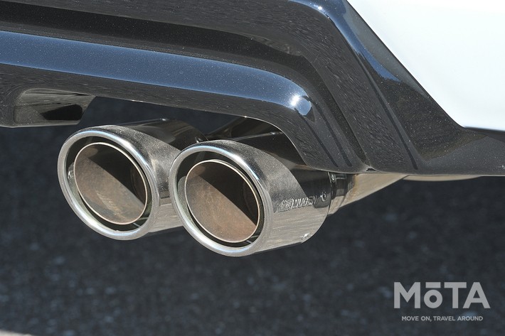 ホンダ 新型ヴェゼル 無限パーツ装着車