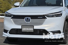 ホンダ 新型ヴェゼル 無限パーツ装着車