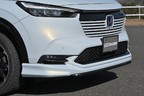 ホンダ 新型ヴェゼル 無限パーツ装着車