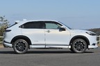 ホンダ 新型ヴェゼル 無限パーツ装着車