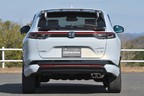 ホンダ 新型ヴェゼル 無限パーツ装着車