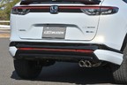 ホンダ 新型ヴェゼル 無限パーツ装着車