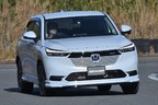 ホンダ 新型ヴェゼル 無限パーツ装着車