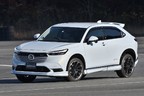 ホンダ 新型ヴェゼル 無限パーツ装着車