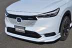 ホンダ 新型ヴェゼル 無限パーツ装着車
