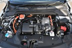 ホンダ 新型ヴェゼル 無限パーツ装着車