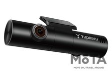 ユピテル 全方面3カメラドライブレコーダー marumie「Y-3000」「Z-300」