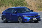 ホンダ 新型シビック 無限パーツ装着車