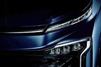 「トヨタ 新型ヴォクシー」(2022年1月フルモデルチェンジ予定・4代目)