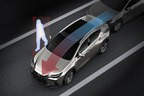 レクサス 新型NX「アクティブステアリングアシスト」機能説明