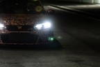 ホンダ 新型シビック タイプR 2023年モデル[2022年発売予定] 開発用テスト車両