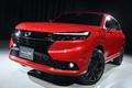 大人気SUVのホンダ ヴェゼルに、より疲労感の少ない快適な乗り心地に進化した「Modulo X」が登場！ 価格にはPLaYと同等の330万円程度を期待