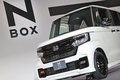 ホンダ N-BOXの一部改良で追加された電動パーキングブレーキとACC追従機能って何？ 疲労軽減につながる便利機能だった！