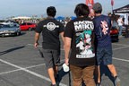 アメリカの日本車マニアに大人気のTシャツ