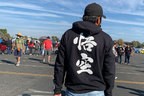 アメリカの日本車マニアに大人気のTシャツ