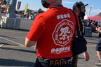アメリカの日本車マニアに大人気のTシャツ