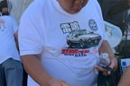 アメリカの日本車マニアに大人気のTシャツ