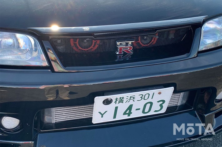 漢字 日本メーカー大好き アメリカの日本車系カーマニアが着ているtシャツは 中毒者 画像ギャラリー No 1 初心者必見 編集部が語る 自動車購入ノウハウ Mota