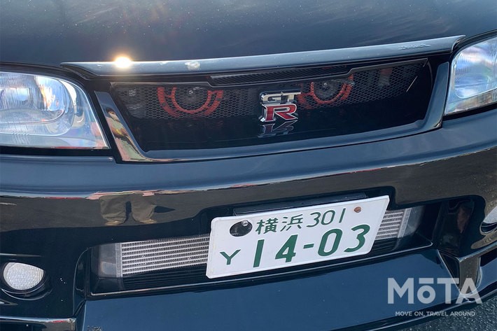 漢字 日本メーカー大好き アメリカの日本車系カーマニアが着ているtシャツは 中毒者 画像ギャラリー No 3 初心者必見 編集部が語る自動車購入ノウハウ Mota