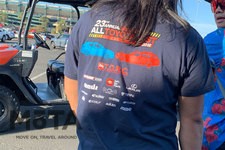 アメリカの日本車マニアに大人気のTシャツ