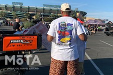 アメリカの日本車マニアに大人気のTシャツ