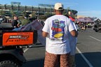 アメリカの日本車マニアに大人気のTシャツ