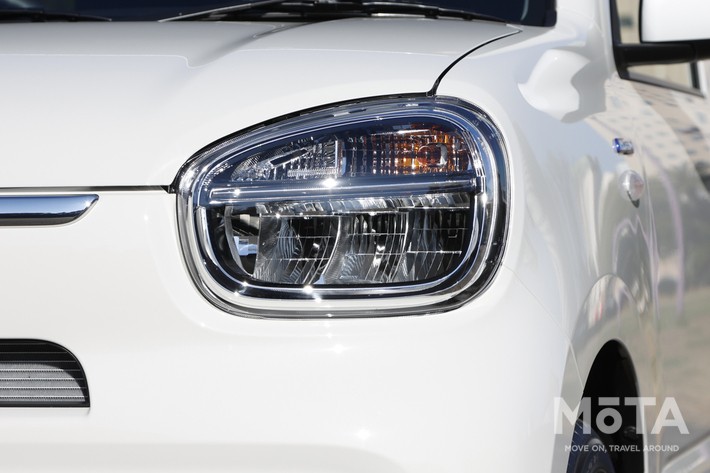 スズキ 新型アルト