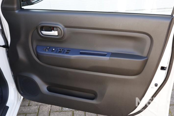 スズキ 新型アルト