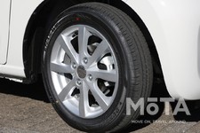 スズキ 新型アルト