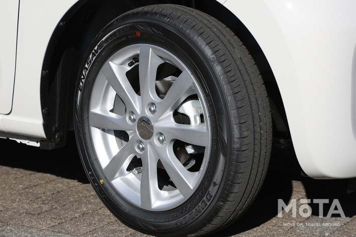 スズキ 新型アルト