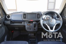 スズキ 新型アルト