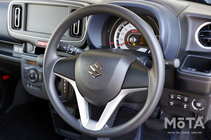 スズキ 新型アルトワークスは22年後半に登場か 新型アルトの完成度からすれば現行モデル以上にオススメのモデルになる見込み 画像ギャラリー No 7 スクープ Mota スズキ 新型アルトワークスは22年後半に登場か 新型アルトの完成度からすれば現行モデル以上にオススメのモデルになる見込み 画像ギャラリー No 7 スクープ Mota