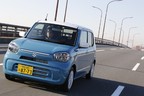 スズキ 新型アルト
