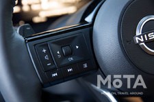 日産 新型エクストレイル 1.5VCターボ（写真は北米仕様「日産 ローグ」2022年モデル）