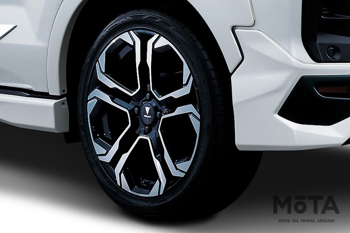 トヨタ 新型ライズ ADVANCE BLAST STYLE