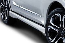 トヨタ 新型ライズ ADVANCE BLAST STYLE