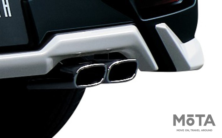 トヨタ 新型ライズ ELEGANT ICE STYLE