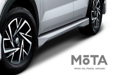 トヨタ 新型ライズ ELEGANT ICE STYLE