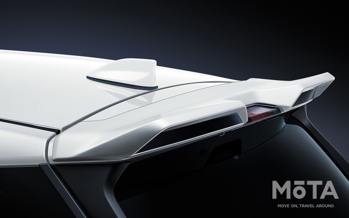 トヨタ 新型ライズ ELEGANT ICE STYLE