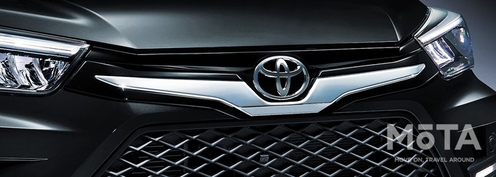 トヨタ 新型ライズ クールシャインキット